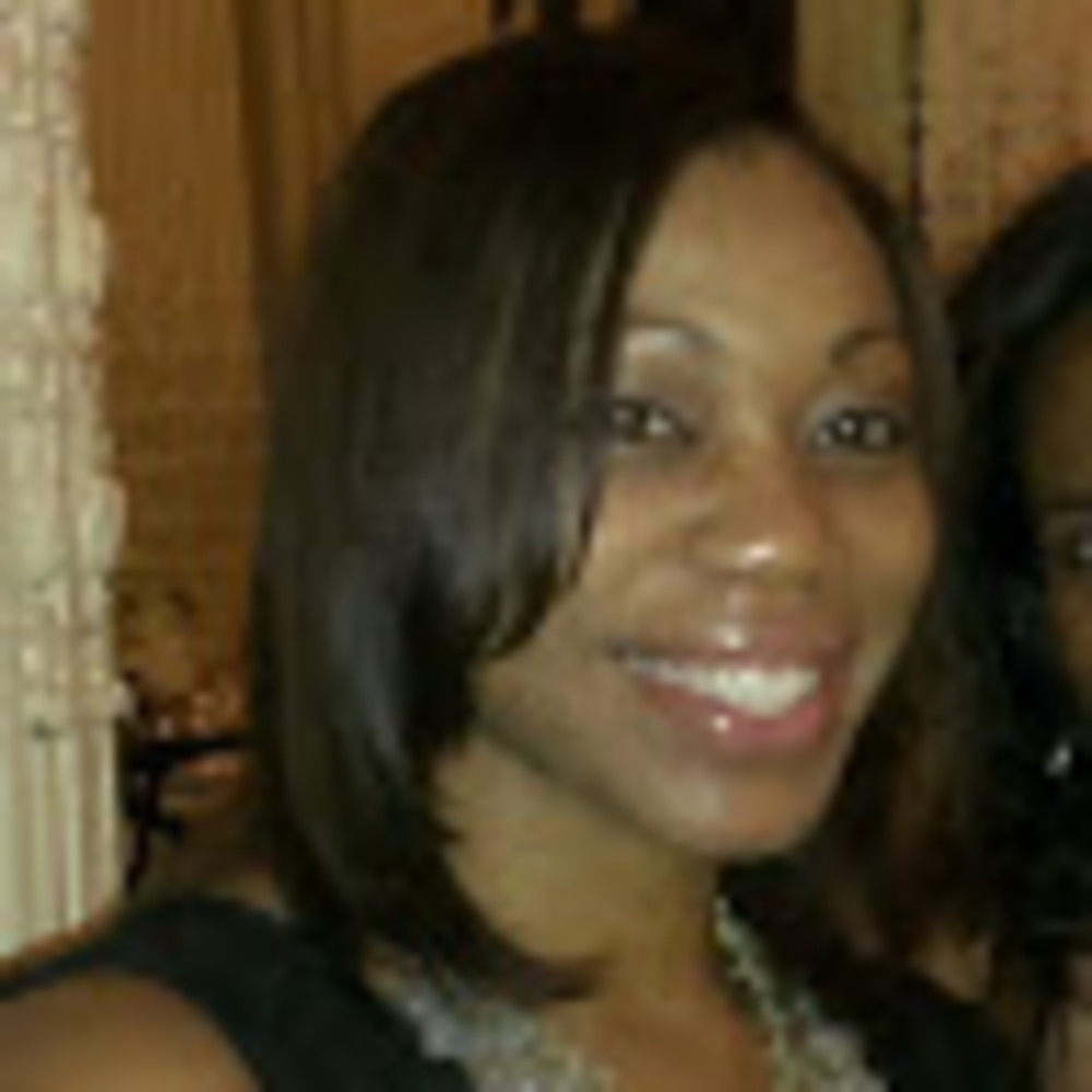 Meet your Posher, Vanessa